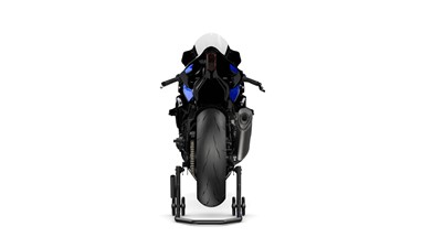 Yamaha R1 GYTR 2025 | Moto | Super Desportivas