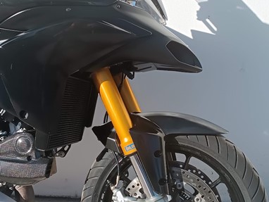 Ducati Multistrada 1200 S | Moto