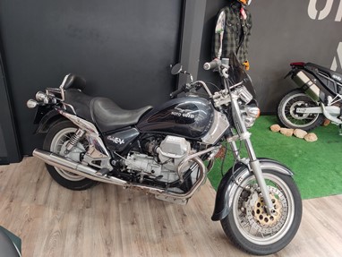 Moto Guzzi California | Moto