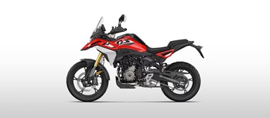 BMW F 450 GS 2026 | Moto | Adventure