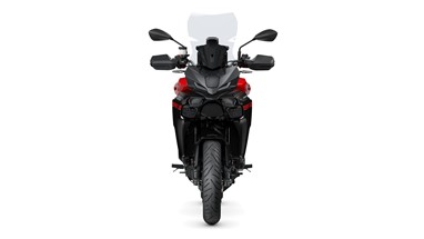 Yamaha TRACER 9 2025 | Moto | Desportivas de Turismo