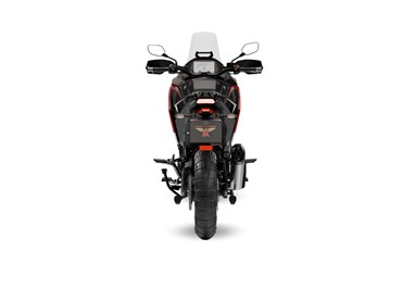 Moto Morini X-CAPE 700 R | Moto | Trail