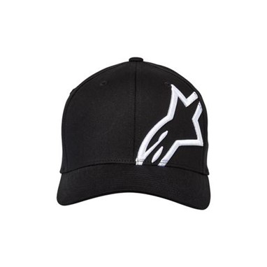 Boné Alpinestars CORP SHIFT 2 CURVED BRIM | Boné