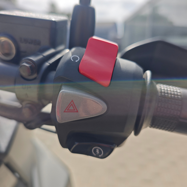 Honda ADV 350 | Scooter