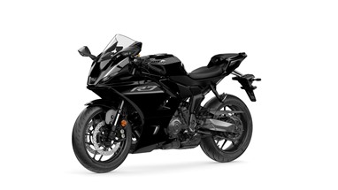 Yamaha R7 2026 | Moto | Super Desportivas