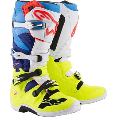 Botas Alpinestars TECH 7 | Botas