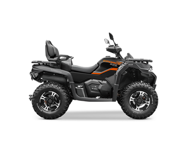 CFMOTO CFORCE 625 Touring | ATV | ATV