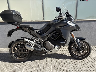 Ducati Multistrada 1260 | Moto