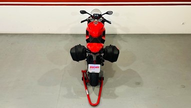 Ducati Supersport 950 S | Moto