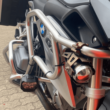 BMW GS 1200 R | Moto