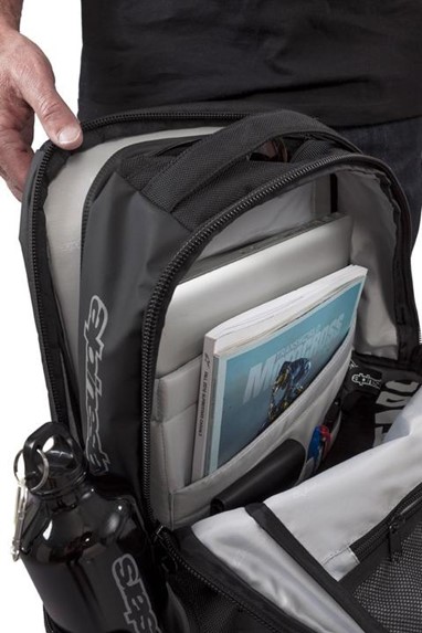Mochila Alpinestars STANDBY BACKPACK | Mochila
