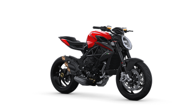 Mv Agusta Brutale 800 Rosso | Moto | Naked