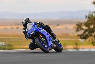 Yamaha R7 2026 | Moto | Super Desportivas