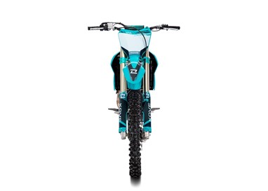 KOVE MX450 | Moto | Off-Road