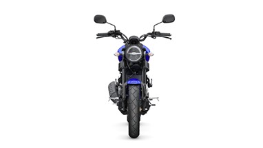 Yamaha XSR125 2026 | Moto | Sport Heritage