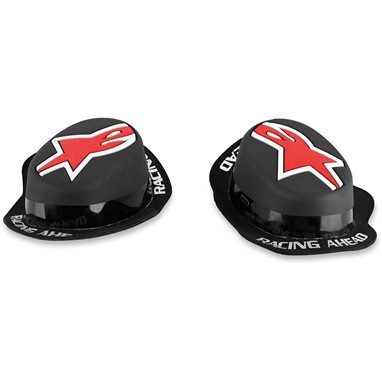 Deslizador Alpinestars GP RAIN SLIDERS | Joelheiras