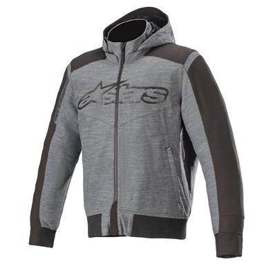 Pullover Alpinestars RHOD WINDSTOPPER HOODIE | Pullover