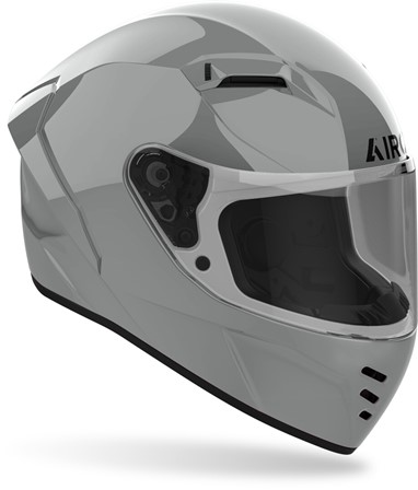 AIROH CONNOR COLOR CEMENT Cinza Gloss | Capacete Integral
