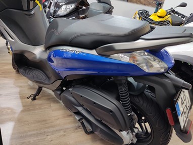 Piaggio Beverly 350 | Scooter