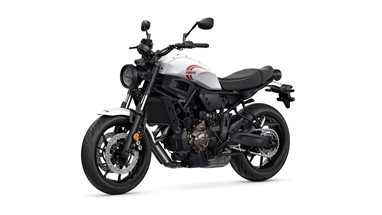 Yamaha XSR700 2024 | Moto | Sport Heritage