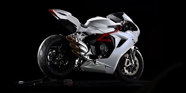 Mv Agusta F3 675 | Moto | F3