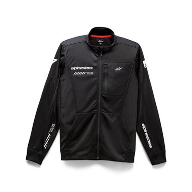 Casaco Alpinestars STINT MF TRACK FLEECE | Casaco