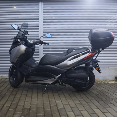 Yamaha X-Max 125 | Scooter