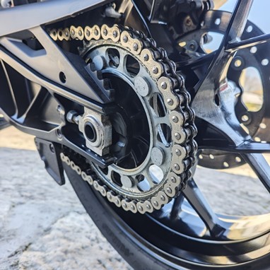 KTM 1290 Super Adventure S | Moto