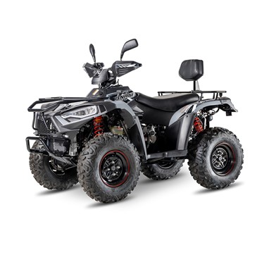 Linhai LH 500 PROMAX EFI 4*4 | UTV | UTV