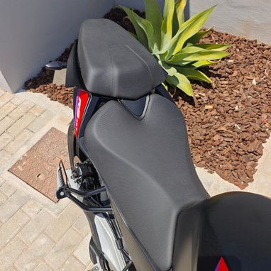 Aprilia RS 457 | Moto