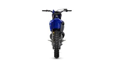 Yamaha YZ250 2026 | Moto | Competição