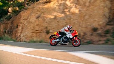 Yamaha XSR900 GP 2026 | Moto | Sport Heritage