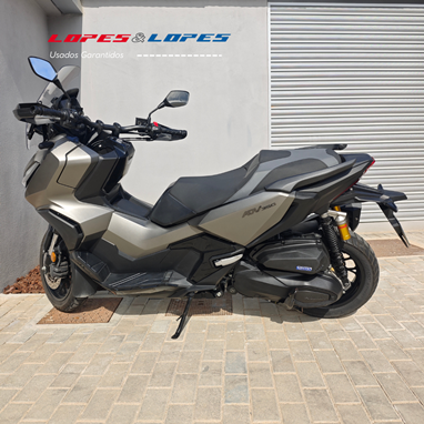 Honda ADV 350 | Scooter