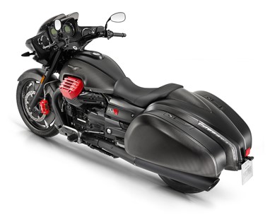 Moto Guzzi MGX-21 | Moto | MGX-21