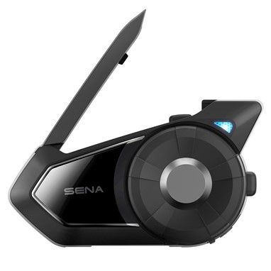 SENA Intercomunicador 30K Duplo c/ sistema Mesh Intercom | Intercomunicadores