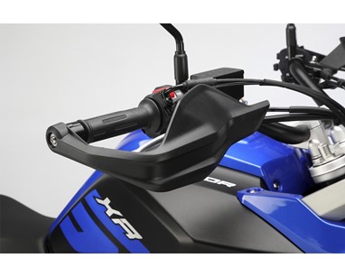 Macbor Montana XR5 510 | Moto | Adventure