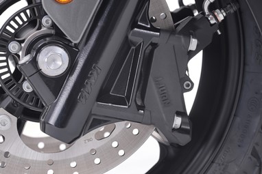 Voge SR4 Max T | Scooter | Scooters