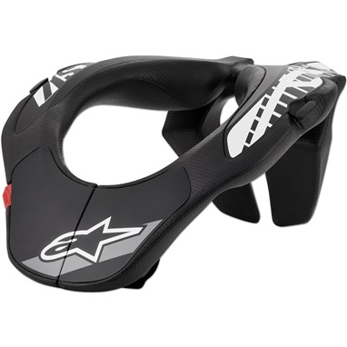 Proteção Pescoço Alpinestars YOUTH NECK SUPPORT | Pescoço
