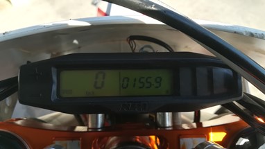 KTM EXC‑F SIX DAYS 450 | Moto