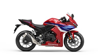 Honda CBR500R E-Clutch 2026 | Moto | Super Sport