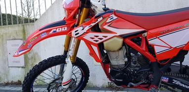 Beta RR 350 - 2016 | Moto