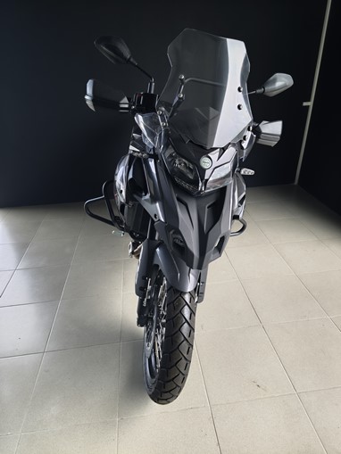 Benelli TRK 502 X | Moto