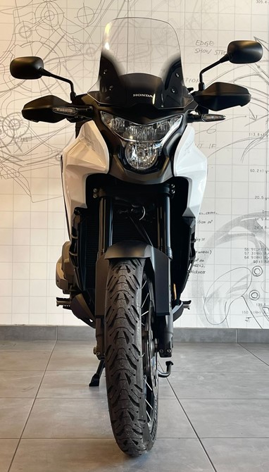 Honda VFR 1200X | Moto
