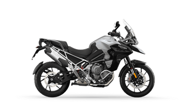 Triumph Tiger 1200 GT Explorer | Moto | Adventure