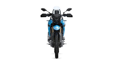 Yamaha Ténéré 700 Rally 2026 | Moto | Aventura