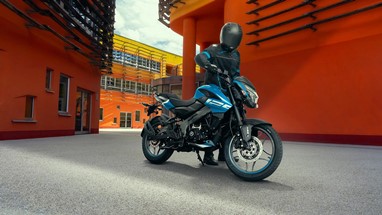 Bajaj Pulsar NS 125 2026 | Moto | Pulsar