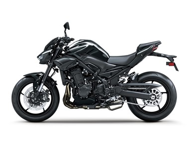 Kawasaki Z900 2026 | Moto | Supernaked