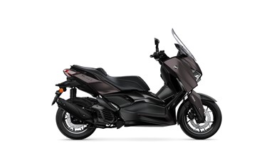 Yamaha XMAX 125 Tech MAX+ 2025 | Scooter | Desporto