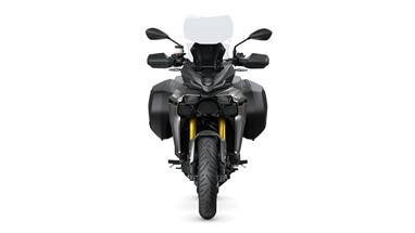 Yamaha TRACER 9 GT 2025 | Moto | Desportivas de Turismo