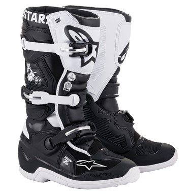 Botas Alpinestars TECH 7 S. | Botas
